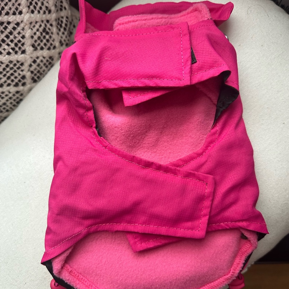 Pink Jacket - Picture 1 of 2
